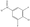 2-Chloro-1,3-difluoro-5-nitrobenzene 