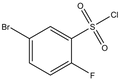 5-Bromo-2-fluorobenzenesulphonyl chloride 