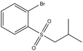 1-Bromo-2-(isobutylsulfonyl)benzene 