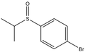 1-Bromo-4-(isopropylsulfinyl)benzene 