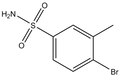 4-Bromo-3-methylbenzenesulfonamide 