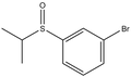 1-Bromo-3-(propane-2-sulfinyl)benzene 