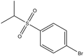 1-Bromo-4-(propane-2-sulfonyl)benzene