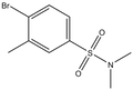 4-Bromo-N,N,3-trimethylbenzenesulfonamide 
