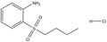2-(Butane-1-sulfonyl)aniline HCl 