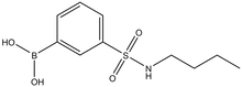 N-Butyl 3-boronobenzenesulfonamide 