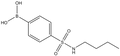 N-Butyl 4-boronobenzenesulfonamide 