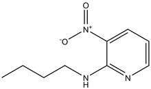 N-Butyl-3-nitropyridin-2-amine 