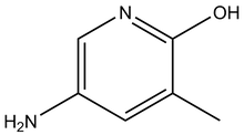 5-Amino-3-methylpyridin-2-ol 