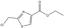 Ethyl 2-(chloromethyl)-1,3-thiazole-4-carboxylate 