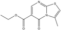 Ethyl 3-methyl-5-oxo-[1,3]thiazolo[3,2-a]pyrimidine-6-carboxylate 