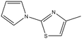 4-Methyl-2-(1H-pyrrol-1-yl)-1,3-thiazole 