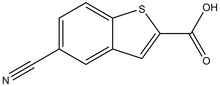 3-(Chloromethyl)-5-(3,5-dimethylisoxazol-4-yl)-1,2,4-oxadiazole 