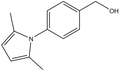 4-(2,5-Dimethylpyrrol-1-yl)benzyl alcohol 