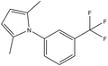 2,5-Dimethyl-1-[3-(trifluoromethyl)phenyl]pyrrole 