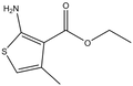 Ethyl 2-amino-4-methylthiophene-3-carboxylate 