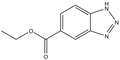 Ethyl 1H-1,2,3-benzotriazole-5-carboxylate 