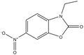 3-Ethyl-6-nitro-1,3-benzoxazol-2-one 