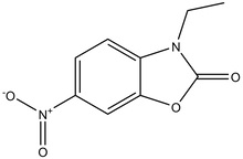 3-Ethyl-6-nitro-1,3-benzoxazol-2-one 