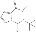Methyl 1-BOC-pyrrole-2-carboxylate 