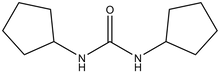 1,3-Dicyclopentylurea 