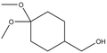 (4,4-Dimethoxycyclohexyl)methanol 
