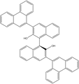 (1S)-3,3'-Di(phenanthren-9-yl)-1,1'-binaphthyl-2,2'-diol 