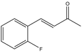 (3E)-4-(2-Fluorophenyl)but-3-en-2-one 