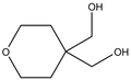 [4-(Hydroxymethyl)oxan-4-yl]methanol 