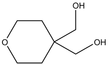 [4-(Hydroxymethyl)oxan-4-yl]methanol 