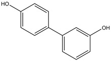 4-(3-Hydroxyphenyl)phenol 