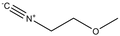 1-Isocyano-2-methoxyethane 