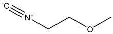 1-Isocyano-2-methoxyethane 