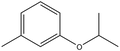 3-Isopropoxytoluene 