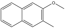 2-Methoxy-3-methylnaphthalene 