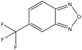5-(Trifluoromethyl)-2,1,3-benzoxadiazole 