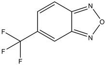 5-(Trifluoromethyl)-2,1,3-benzoxadiazole 