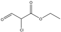 Ethyl 2-chloro-3-oxopropanoate 