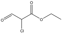 Ethyl 2-chloro-3-oxopropanoate 
