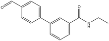 N-Ethyl-3-(4-formylphenyl)benzamide 