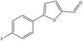 5-(4-Fluoro-phenyl)-furan-2-carbaldehyde 