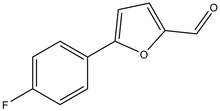 5-(4-Fluoro-phenyl)-furan-2-carbaldehyde 