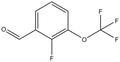 2-Fluoro-3-(trifluoromethoxy)benzaldehyde 