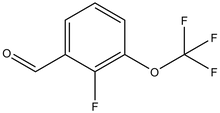 2-Fluoro-3-(trifluoromethoxy)benzaldehyde 
