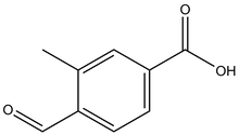 4-Formyl-3-methylbenzoic acid 