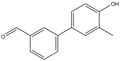 4-(3-Formylphenyl)-2-methylphenol