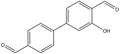 5-(4-Formylphenyl)-2-formylphenol 