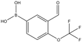 3-Formyl-4-(trifluoromethoxy)phenylboronic acid 