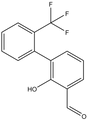 2-Formyl-6-(2-trifluoromethylphenyl)phenol 