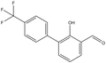 2-Formyl-6-(4-trifluoromethylphenyl)phenol 